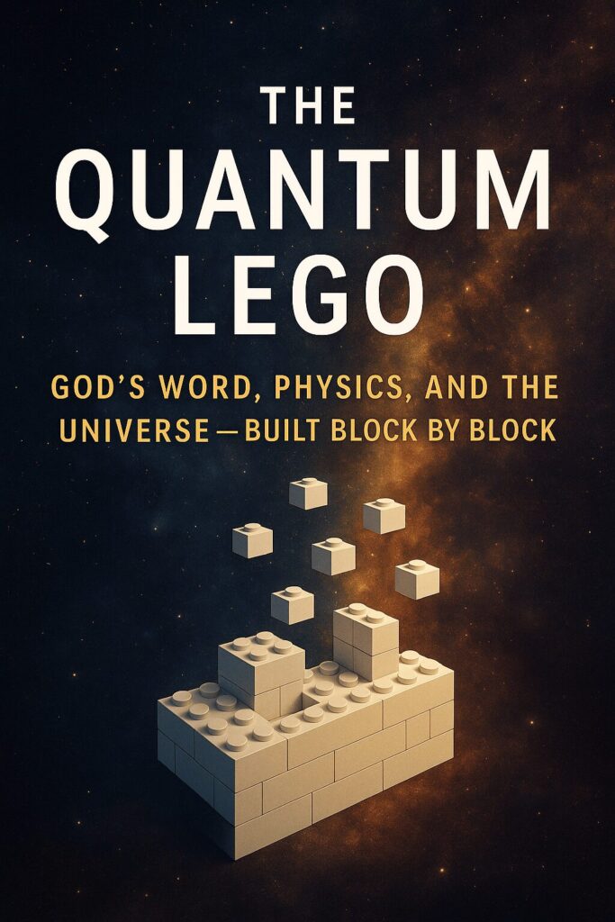 Quantum Lego