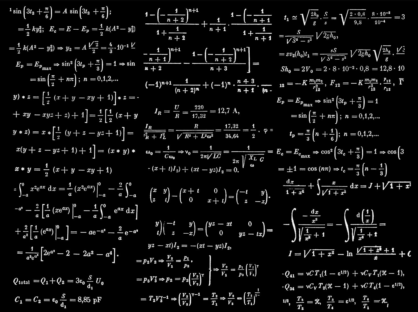 The Fascinating Intersection of Scripture and Quantum Theory