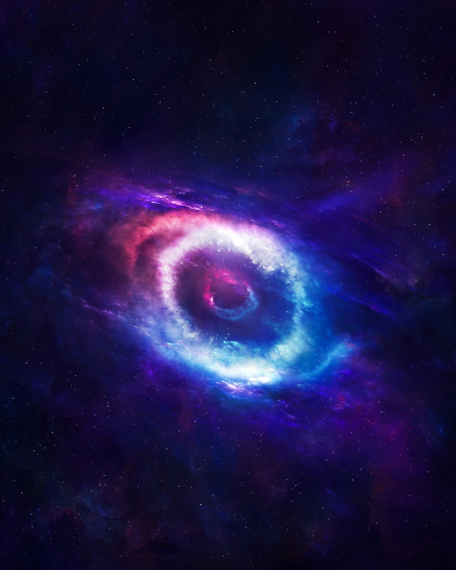 Quantum Physics and the Blueprint of God’s Creation